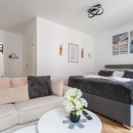 Wachau Oasis - Elegance With A Private Terrace Apartamento Mautern Exterior foto