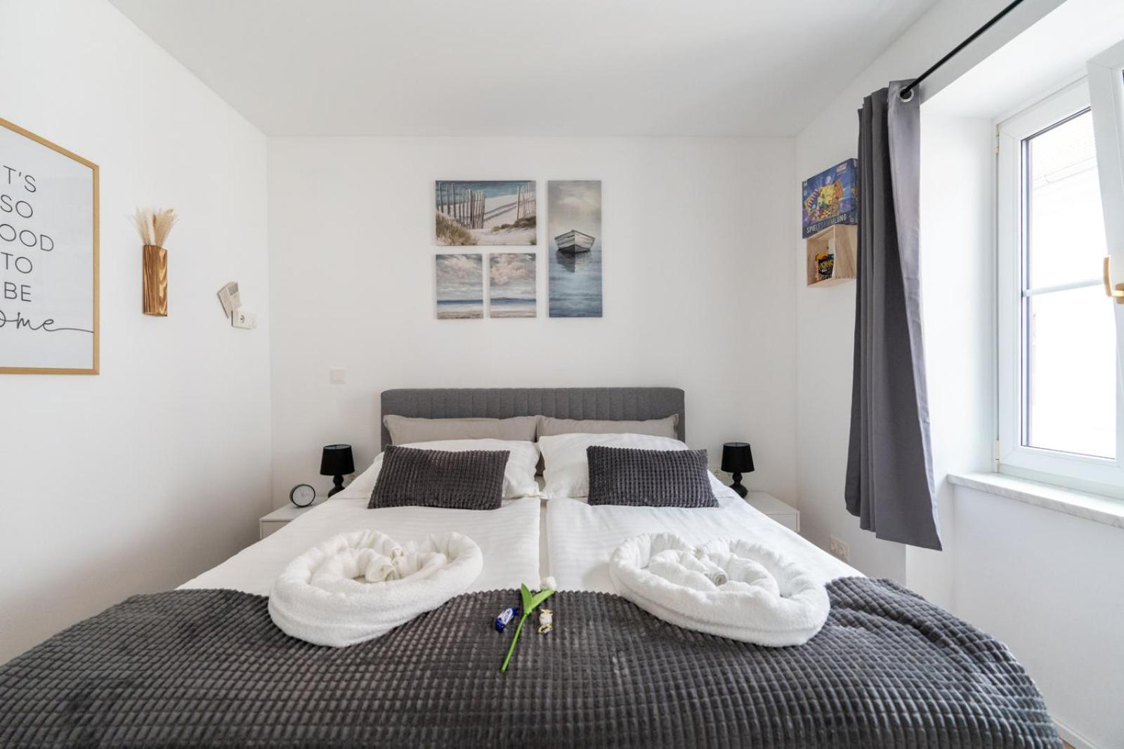 Wachau Oasis - Elegance With A Private Terrace Apartamento Mautern Exterior foto