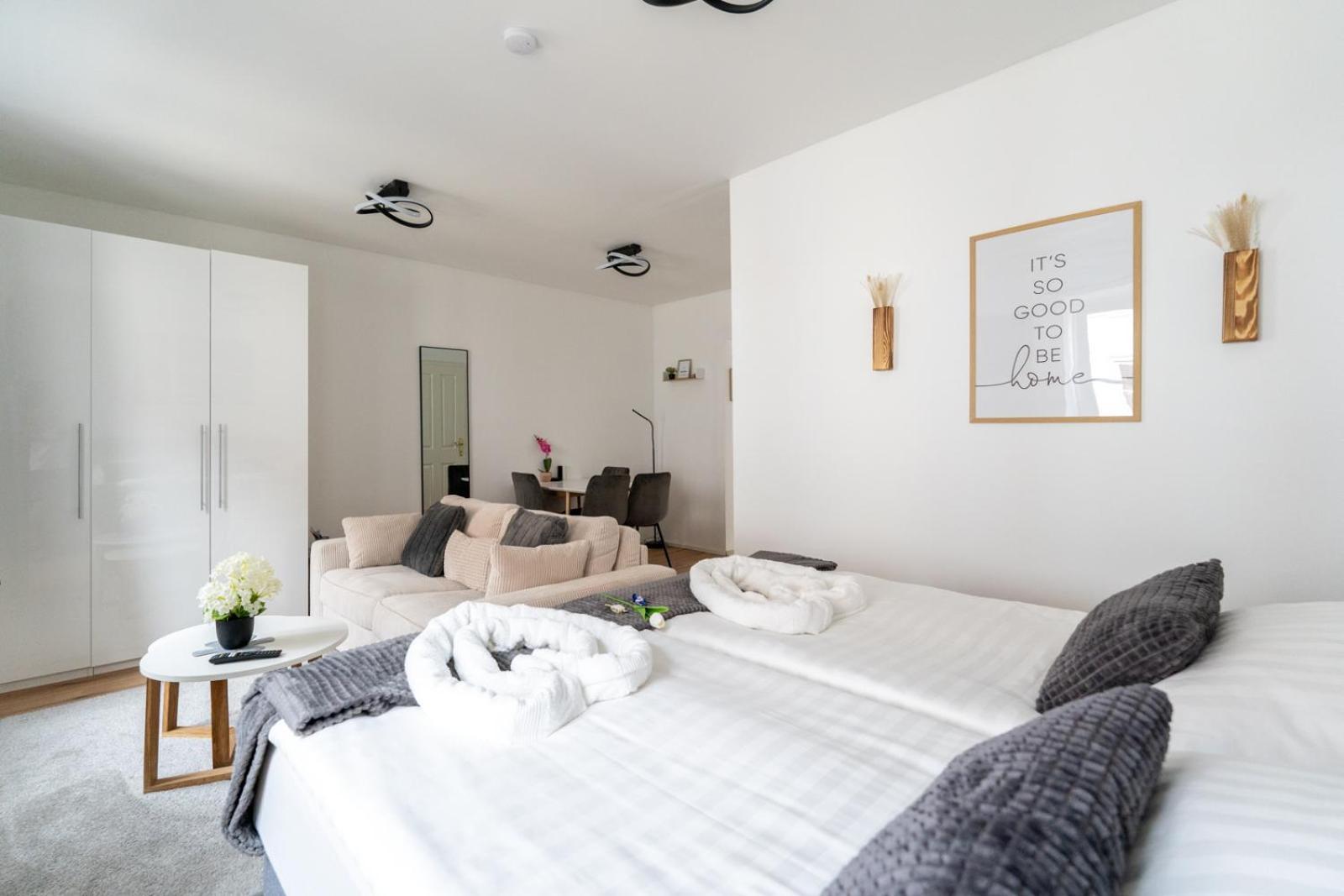 Wachau Oasis - Elegance With A Private Terrace Apartamento Mautern Exterior foto