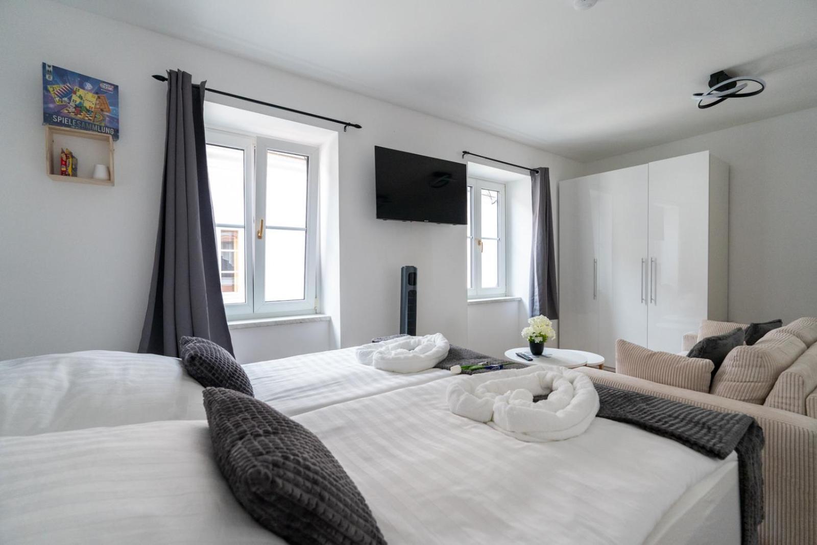 Wachau Oasis - Elegance With A Private Terrace Apartamento Mautern Exterior foto