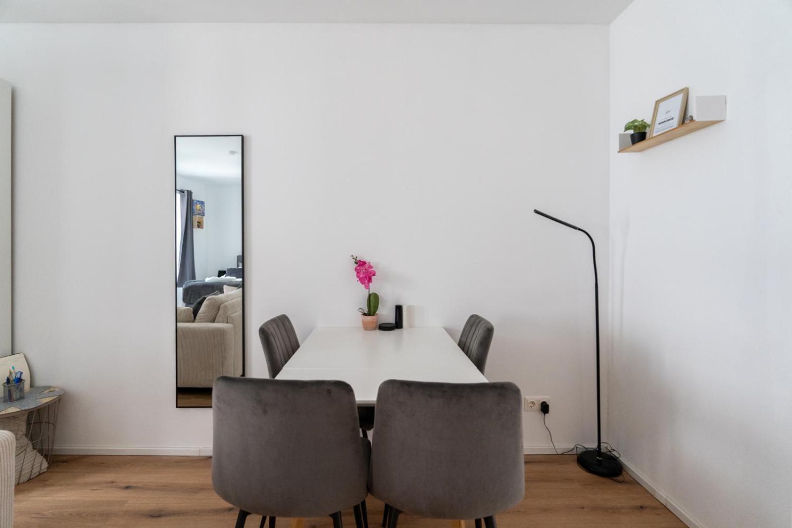 Wachau Oasis - Elegance With A Private Terrace Apartamento Mautern Exterior foto