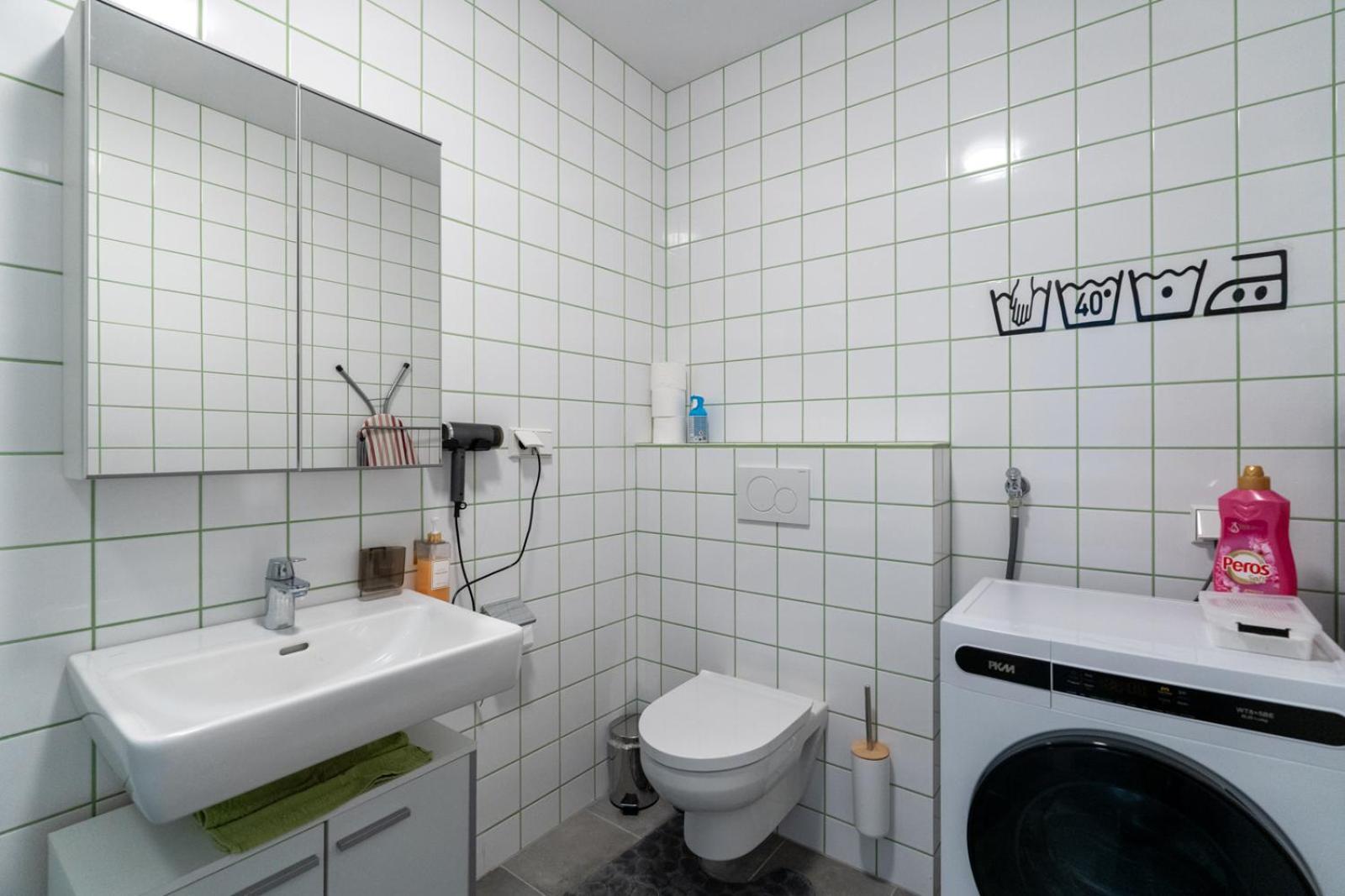 Wachau Oasis - Elegance With A Private Terrace Apartamento Mautern Exterior foto
