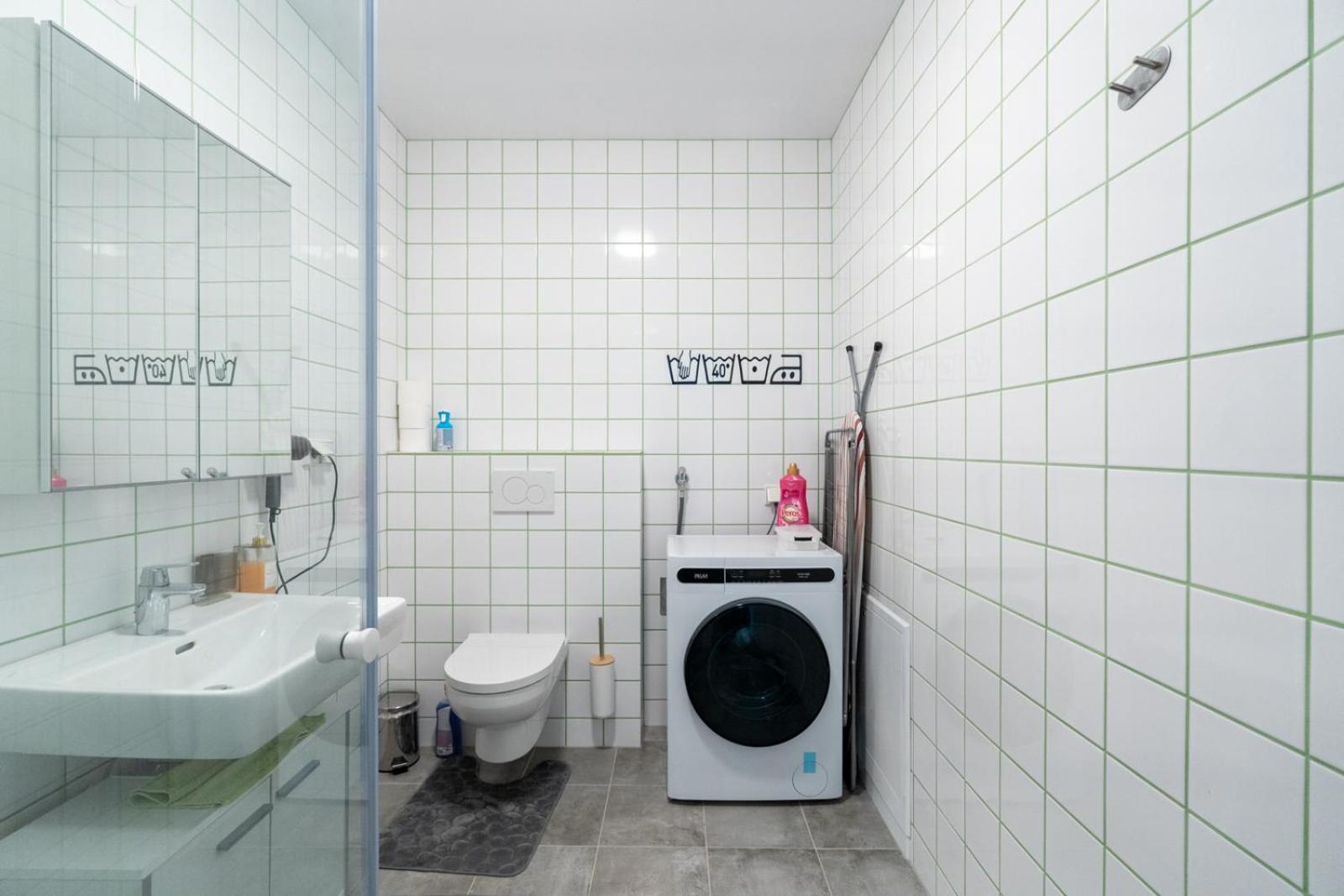 Wachau Oasis - Elegance With A Private Terrace Apartamento Mautern Exterior foto